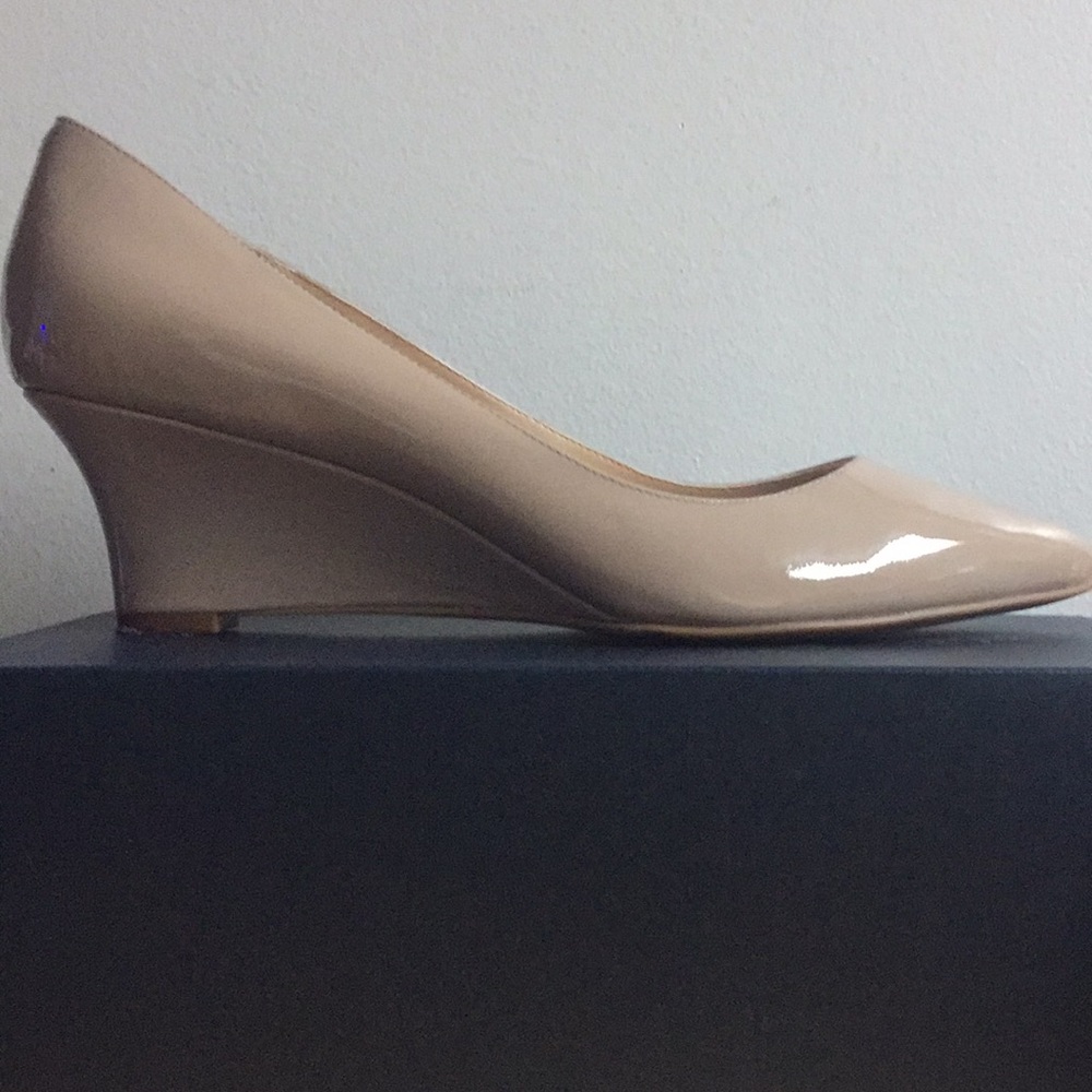 Cole Haan ‘Catalina wedge’